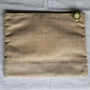 Bvlgari Parfums Travel Kit Pouch